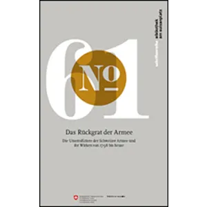 Das Rückgrat der Armee