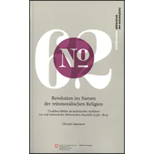 Revolution Namen reinmoralische Religion