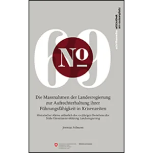 Massnahmen Landesregierung Krisenzeiten
