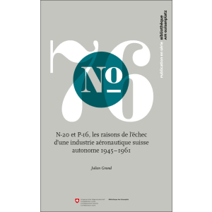N-20 et P-16, les raisons de l`échec