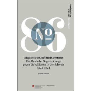Eingeschleust, infiltriert, enttarnt