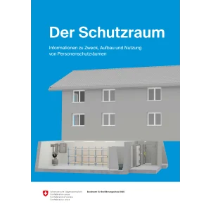 Der Schutzraum