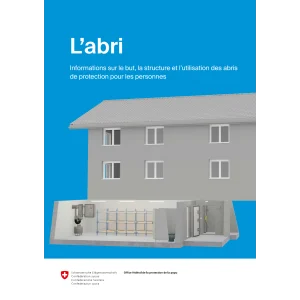 L'abri