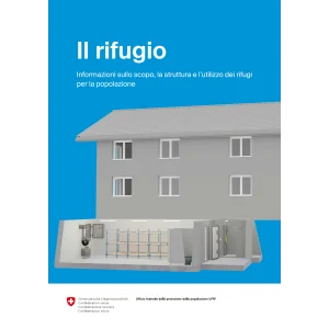 Il rifugio