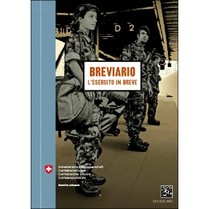 Breviario l'esercito in breve