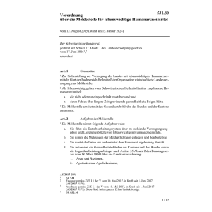 V 12.08.2015 lebensw. Humanarzneimittel