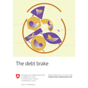 The dept brake 2023