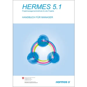 HERMES 5.1 Handbuch für Manager