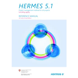 HERMES 5.1 Project Management method