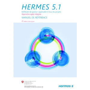 HERMES 5.1 Méthode de gestion applicable