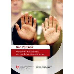 Non c'est non