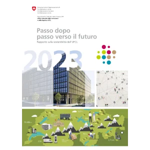 Rapporto sulla sostenibilità 2023