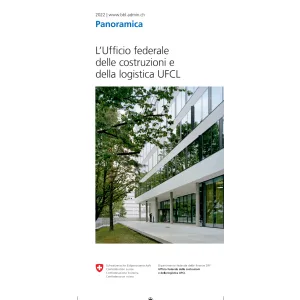 Panoramica -  UFCL