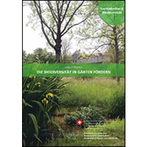 Gartenkultur & Biodiversität