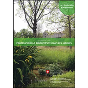 Art des jardins & biodiversité