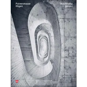 Pulverstrasse Ittigen 2020