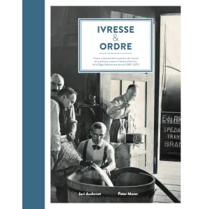 Ivresse & ordre, Histoire de la RFA PDF
