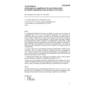 AF 23.12.11 compl. conv. doubl. imp.CH/F