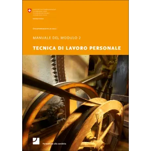 Manuale del modulo 2- Gestione suo tempo