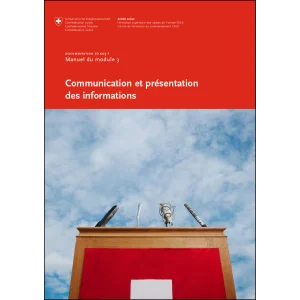 Manuel du module 3 - communic. présent.