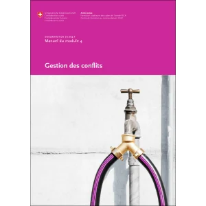 Manuel du module 4 - Gestion conflits