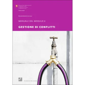Manuale del modulo 4 - Gestio. Conflitti