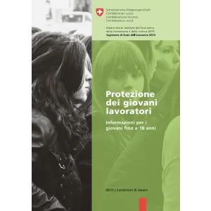 Protezione dei giovani lavoratori