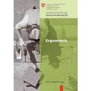 Ergonomia