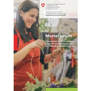 Mutterschutz