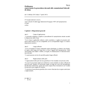 R commissioni federali di stima, RCFS