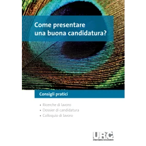 Come presentare una buona candidatura?