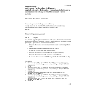 LF Utilizzaz. imposta oli minerali LUMin