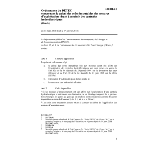 O DETEC 11.03.16 centr. hydroélec.,Ocach
