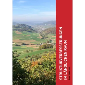 Strukturverbesserung im ländlichen Raum