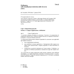 O installazioni elettr. ferrovie, OIEF