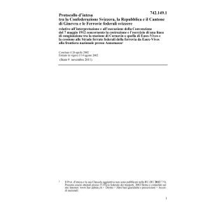 Prot. 26.4.2002 CH/GE/FFS,Conv. 7.5.1912