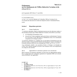 O émoluments OFAC OEmol-OFAC