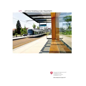 UFT Ufficio federale dei trasporti