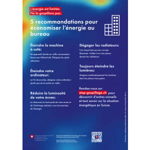 Prospectus A5 Bureau