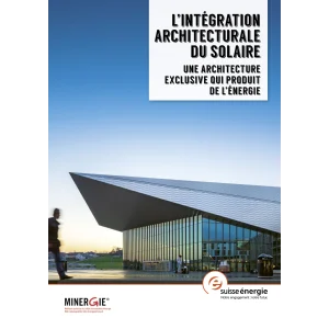 L'intégration architecturale du solaire