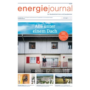 Energiejournal ES Mai 2024