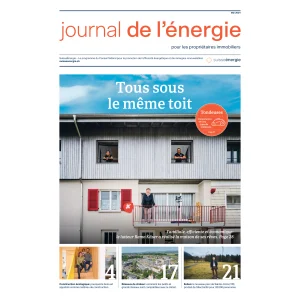 Journal de l’énergie SE mai 2024