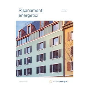 Risanamenti energetici