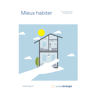 Mieux habiter