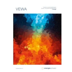 VEWA - Energie u. Wasserkostenabrechnung