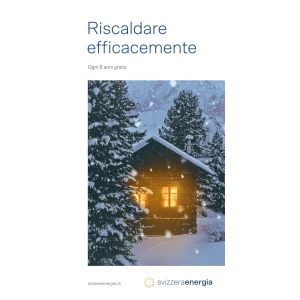 Riscaldare efficacemente