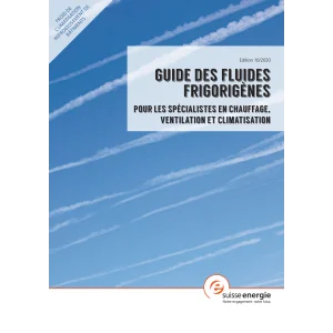 Guide des fluides frigorigènes PDF