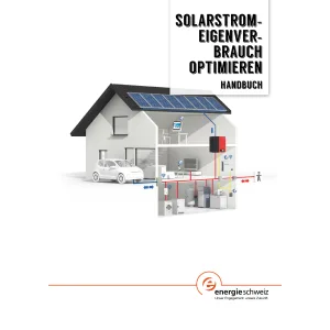 Solarstromeigenverbrauch optimieren