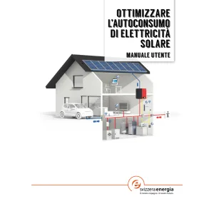 Autoconsumo di elettricità solare