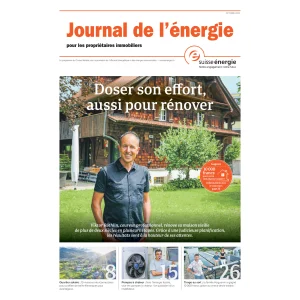 Journal de l’énergie SE octobre 2020